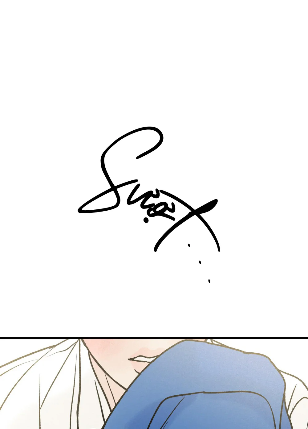 Vết Đỏ Chapter 31 Trang 8