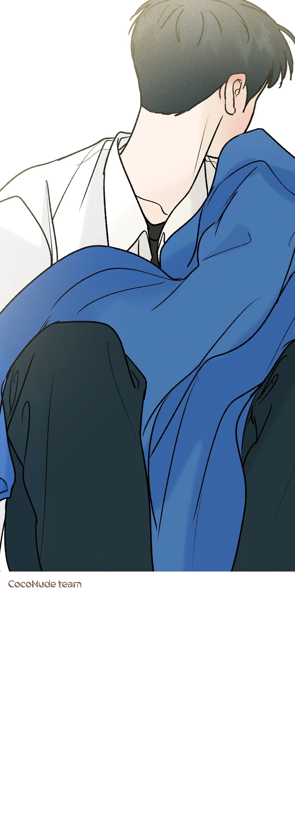 Vết Đỏ Chapter 31 Trang 10