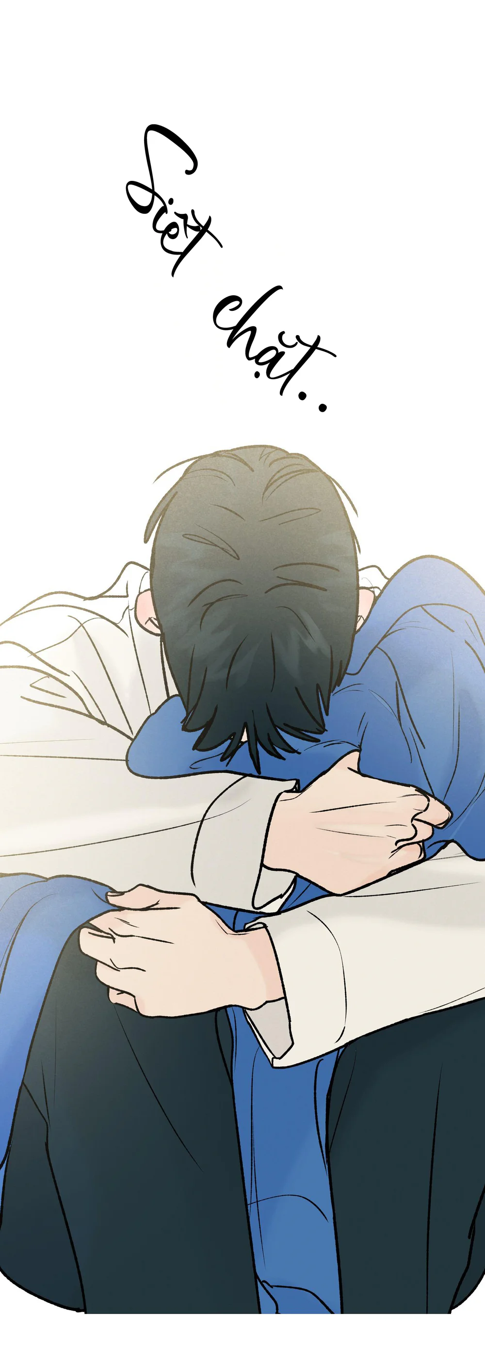 Vết Đỏ Chapter 31 Trang 11