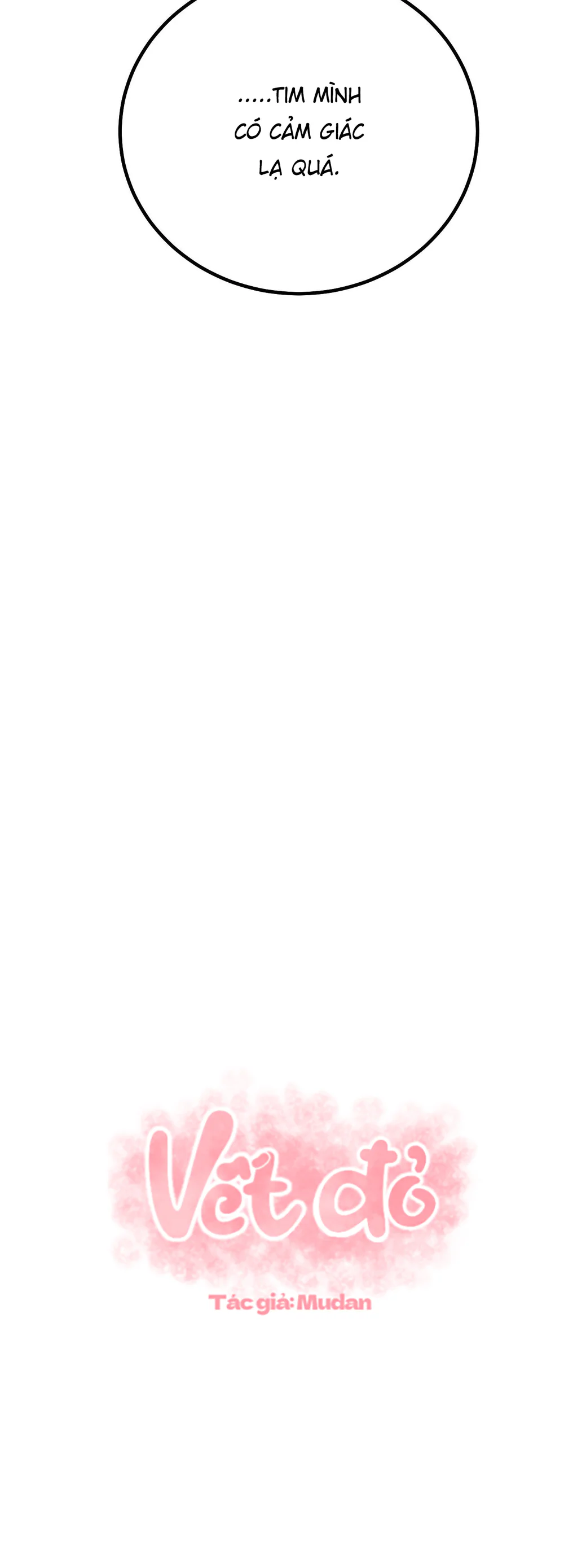 Vết Đỏ Chapter 31 Trang 13