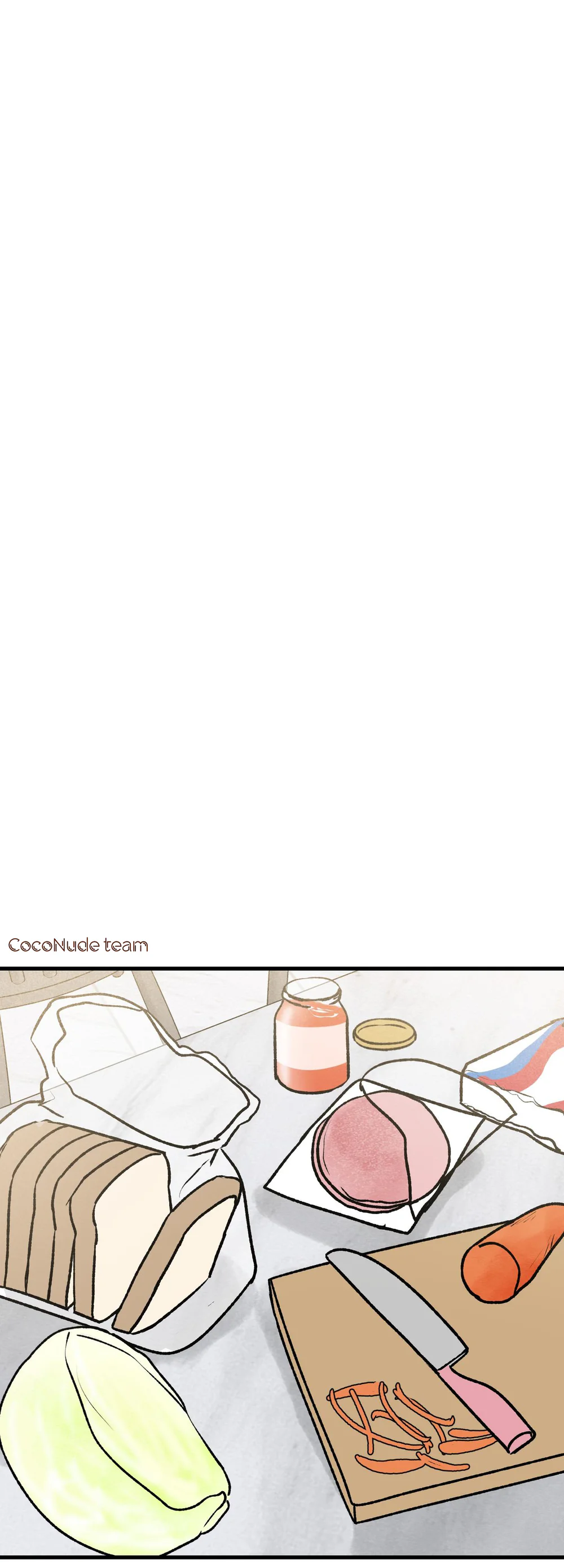 Vết Đỏ Chapter 31 Trang 14