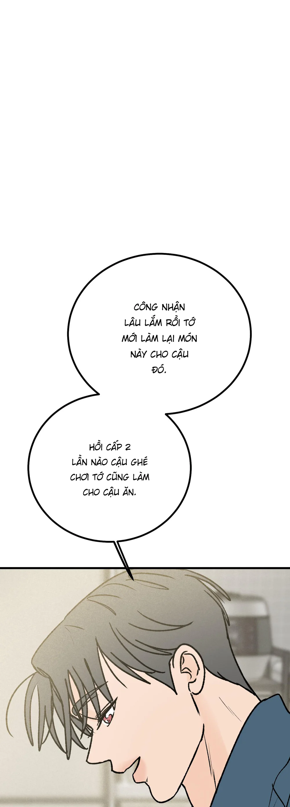 Vết Đỏ Chapter 31 Trang 15