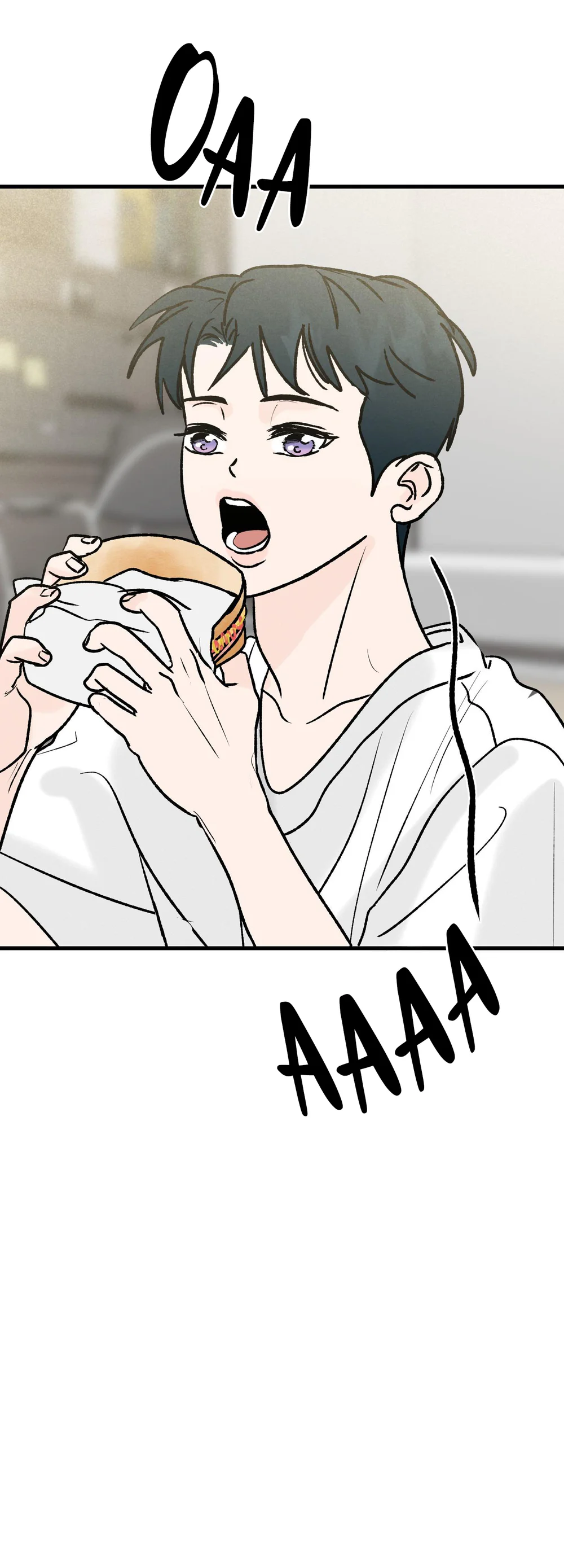 Vết Đỏ Chapter 31 Trang 19