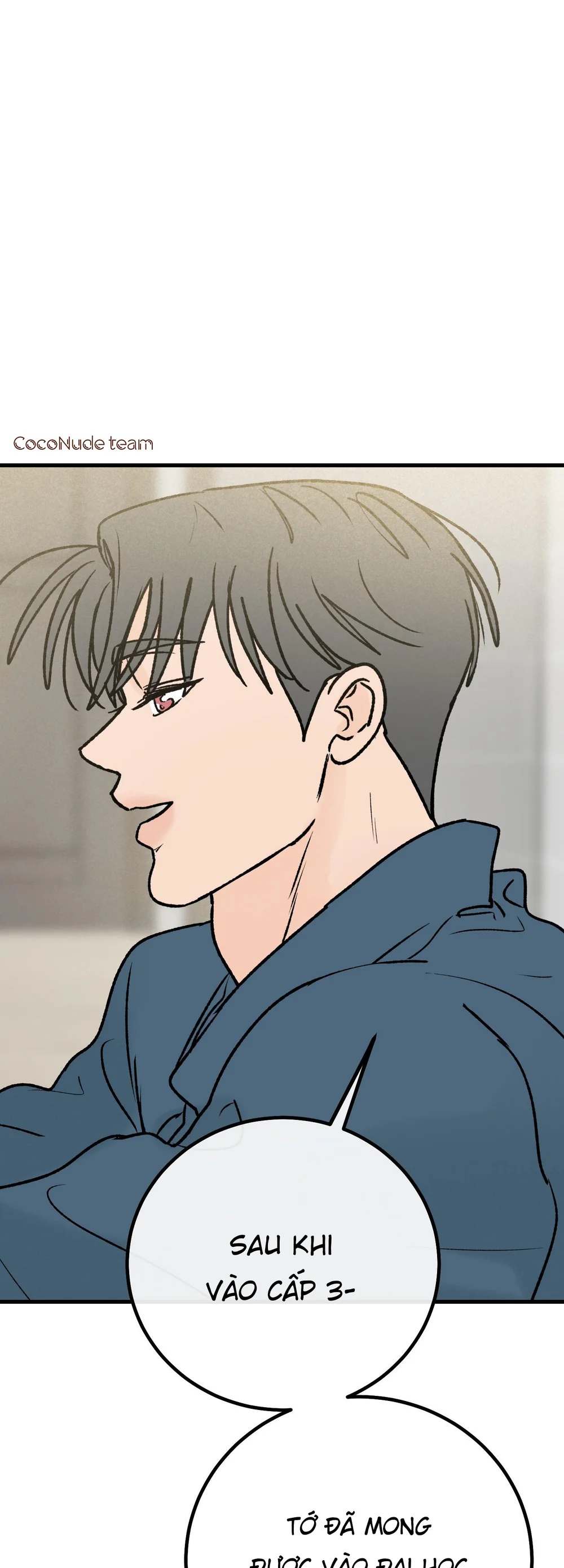 Vết Đỏ Chapter 31 Trang 30