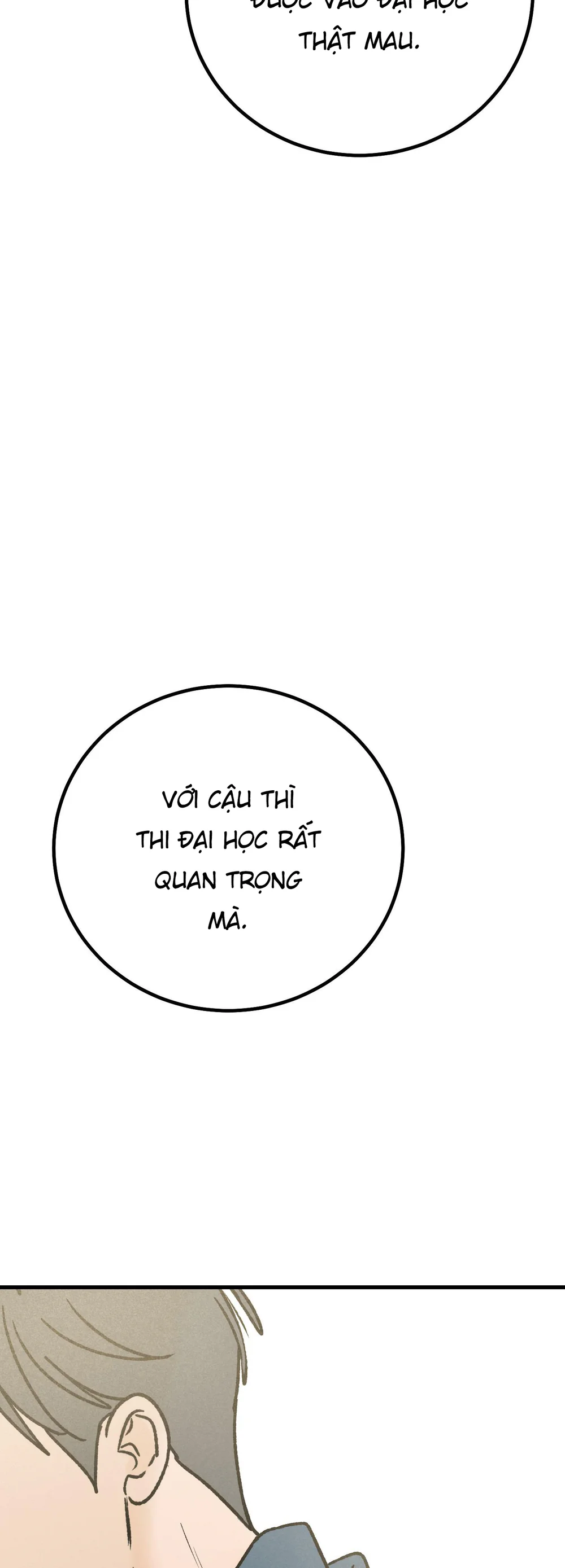 Vết Đỏ Chapter 31 Trang 31