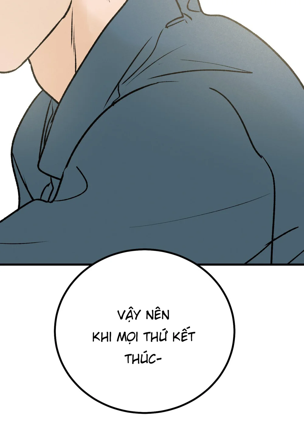 Vết Đỏ Chapter 31 Trang 32
