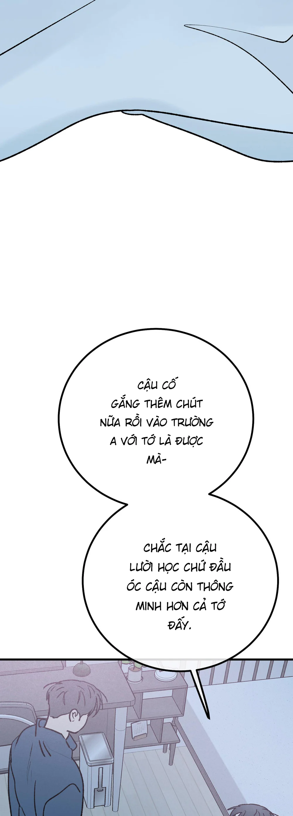 Vết Đỏ Chapter 31 Trang 39