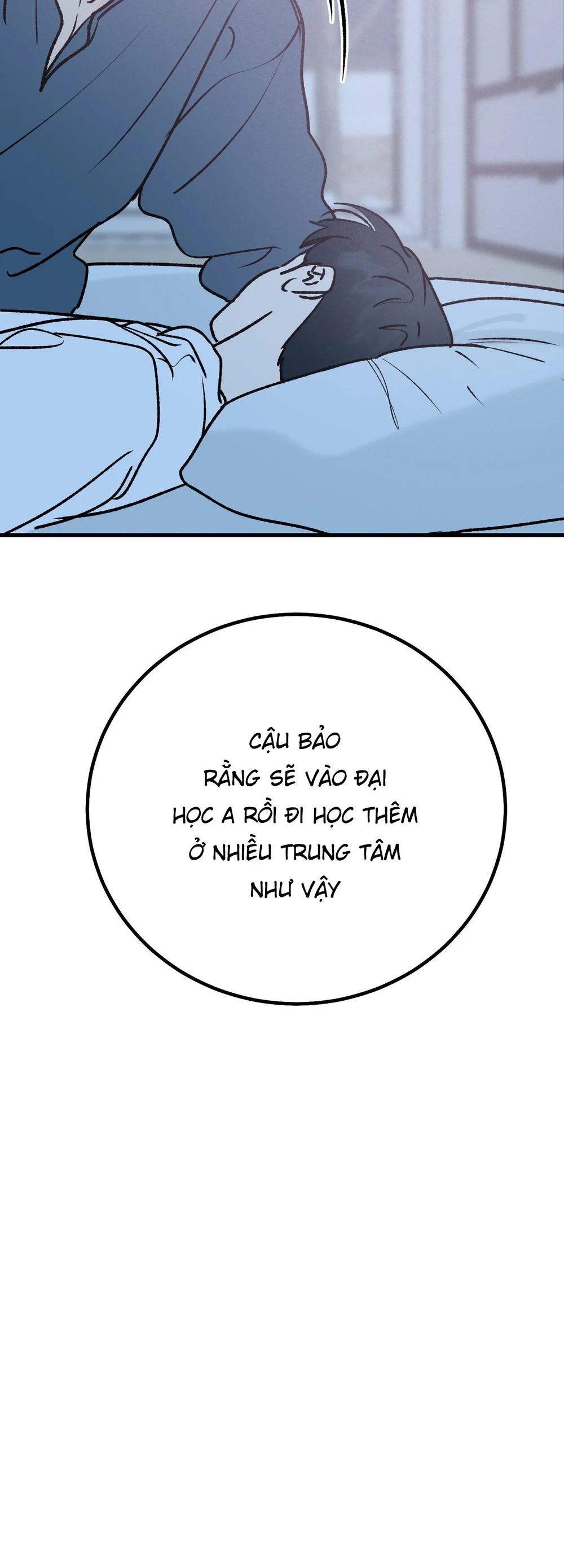 Vết Đỏ Chapter 31 Trang 45