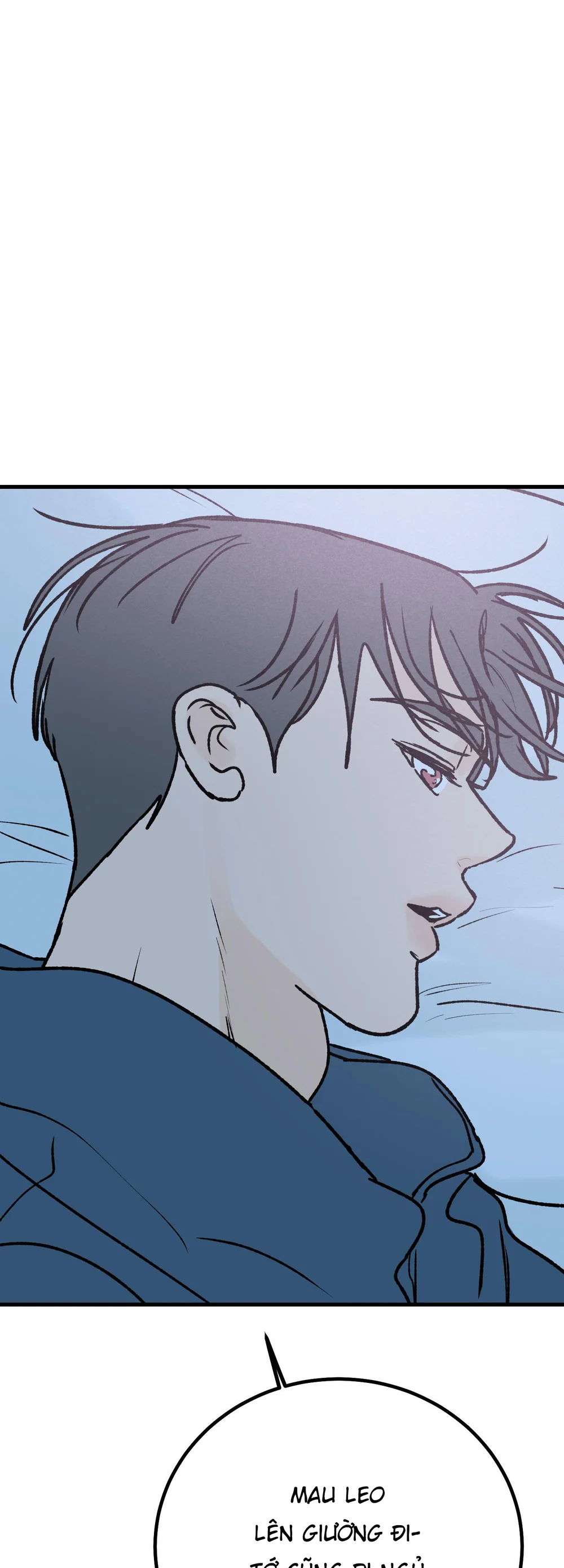 Vết Đỏ Chapter 31 Trang 47