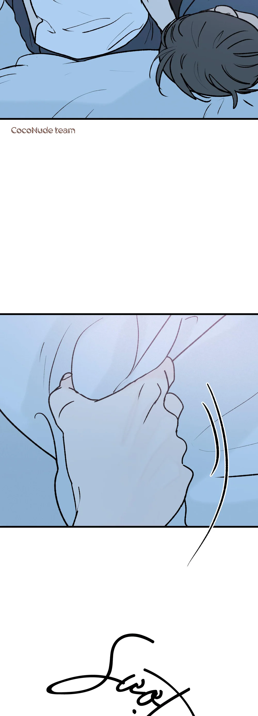 Vết Đỏ Chapter 31 Trang 51