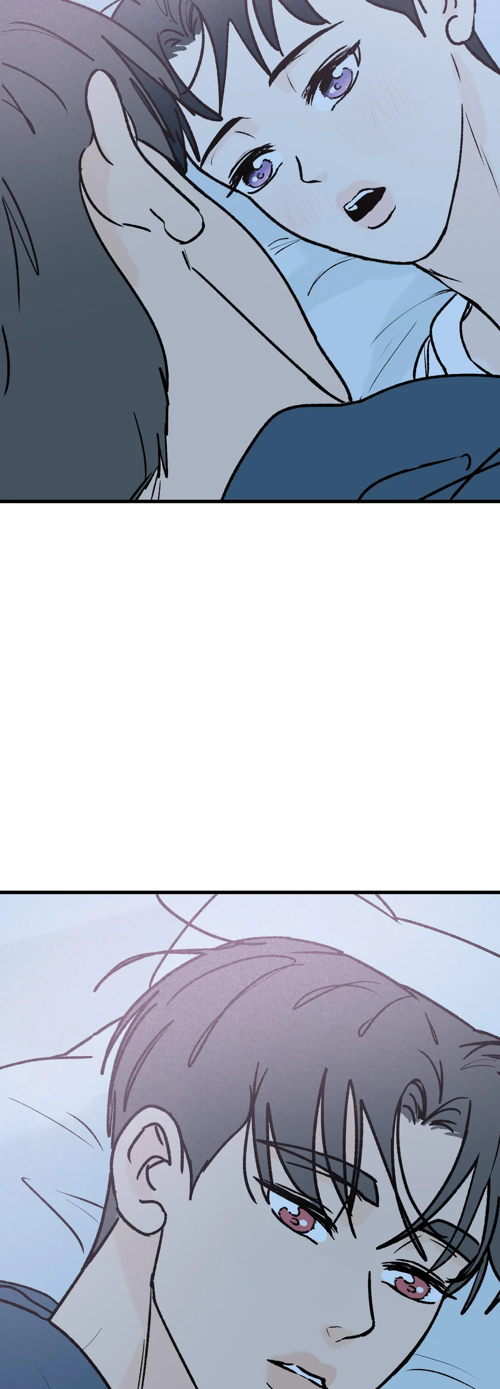 Vết Đỏ Chapter 31 Trang 54