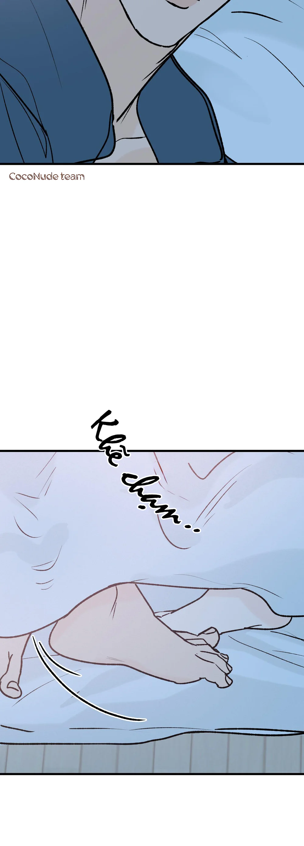 Vết Đỏ Chapter 31 Trang 55