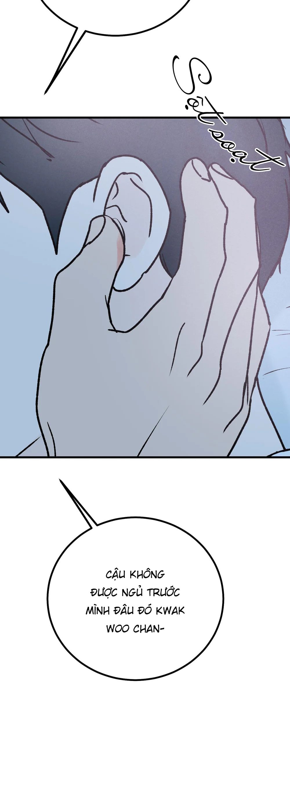 Vết Đỏ Chapter 31 Trang 58