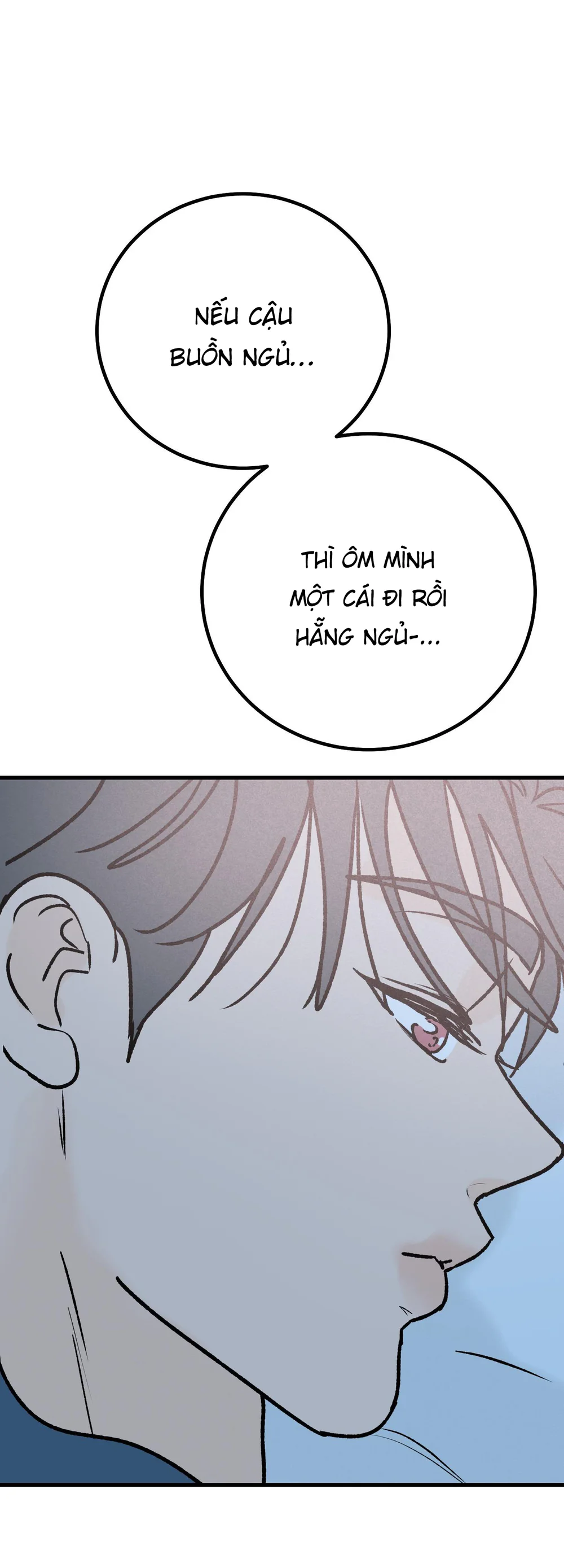 Vết Đỏ Chapter 31 Trang 59