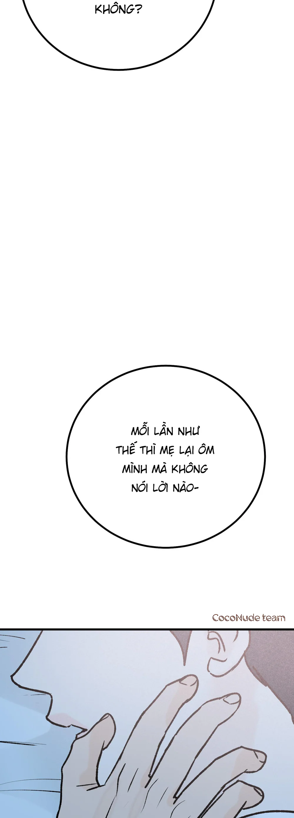 Vết Đỏ Chapter 31 Trang 62