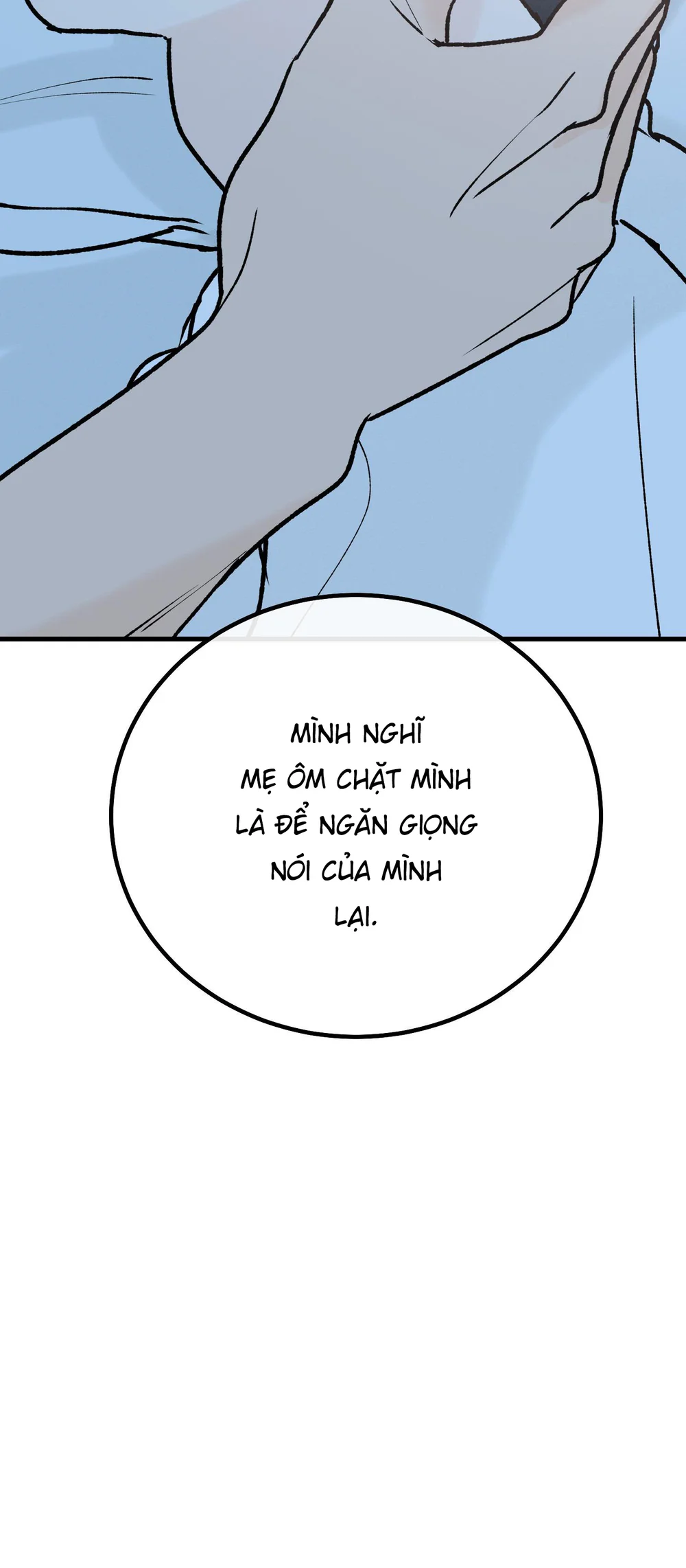 Vết Đỏ Chapter 31 Trang 64