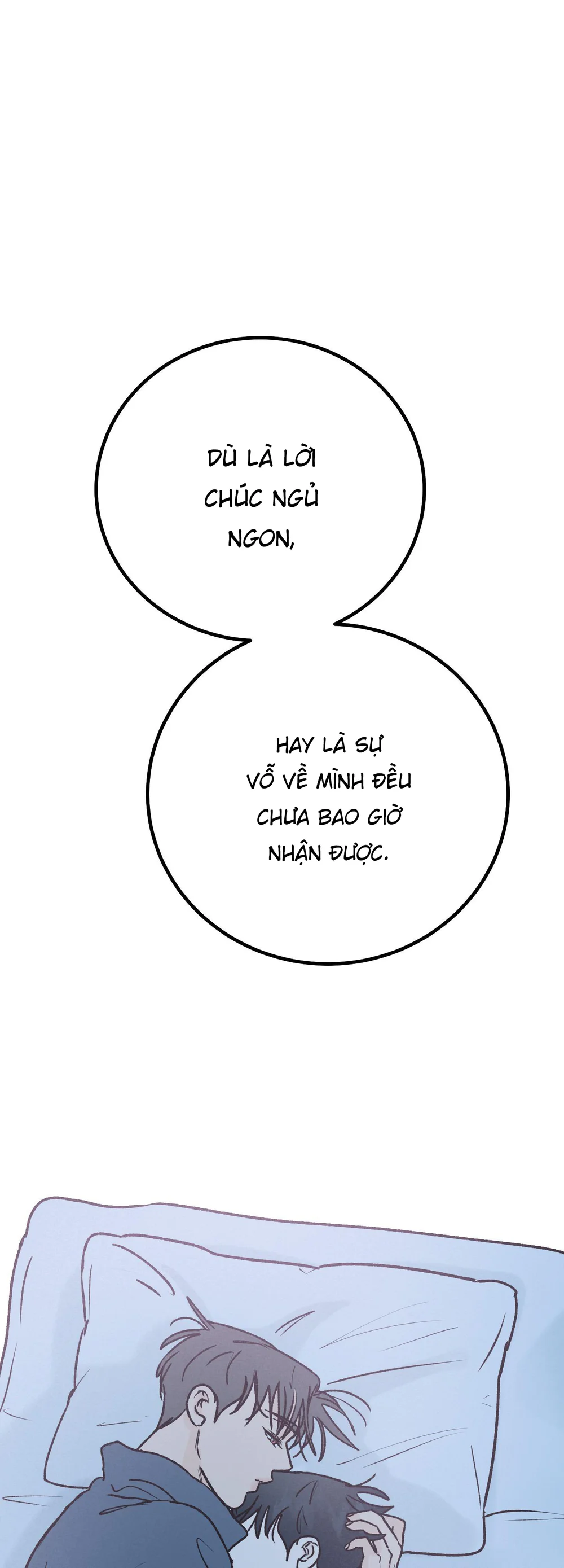 Vết Đỏ Chapter 31 Trang 65