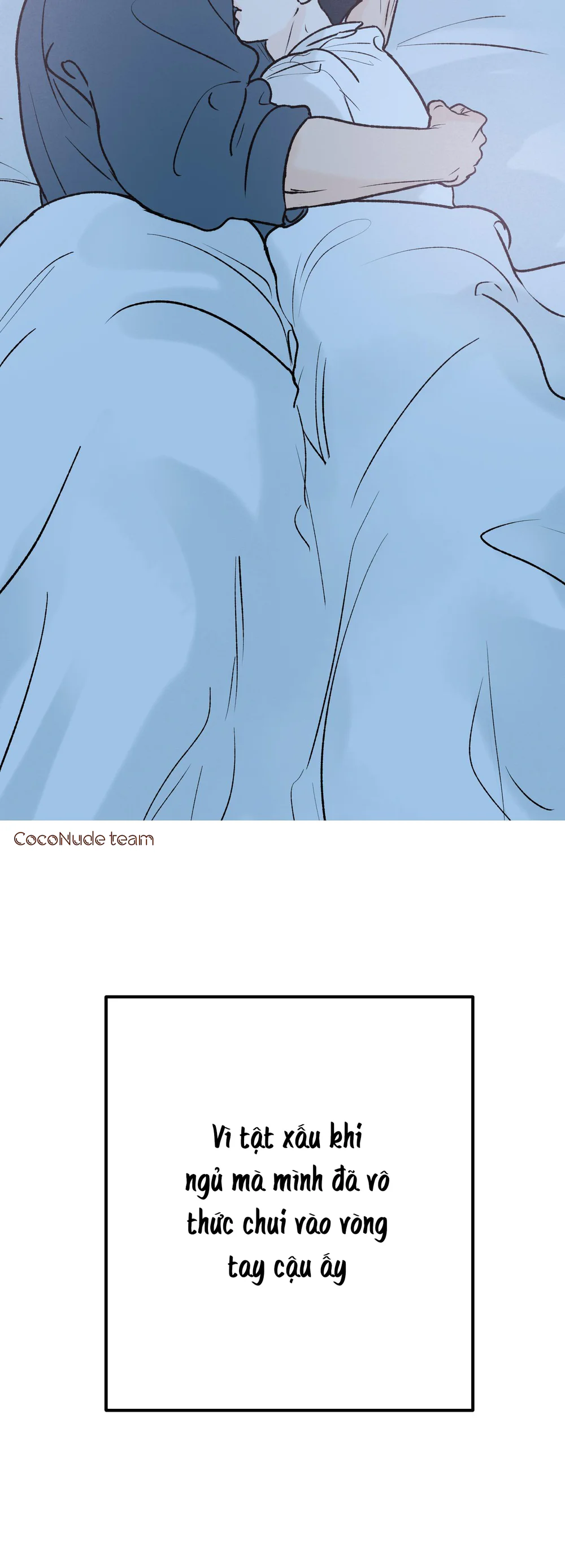 Vết Đỏ Chapter 31 Trang 66