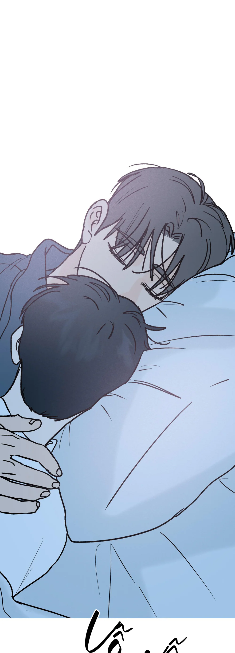 Vết Đỏ Chapter 31 Trang 67