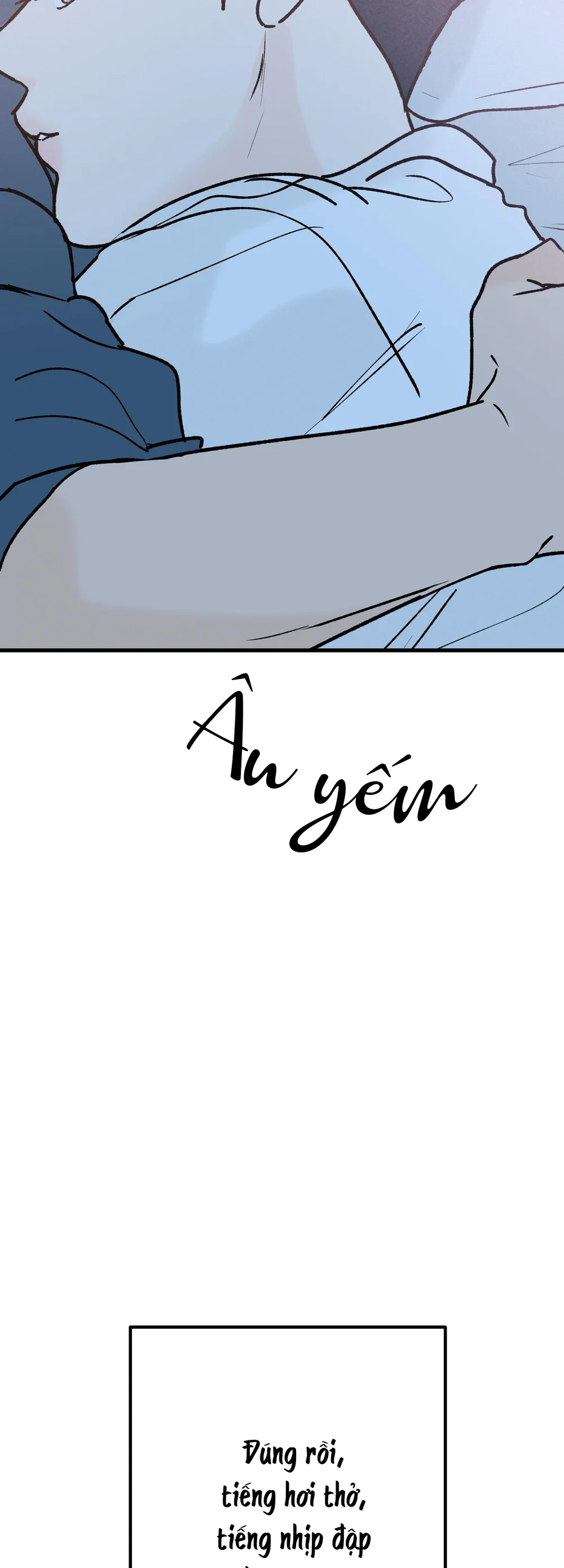 Vết Đỏ Chapter 31 Trang 69