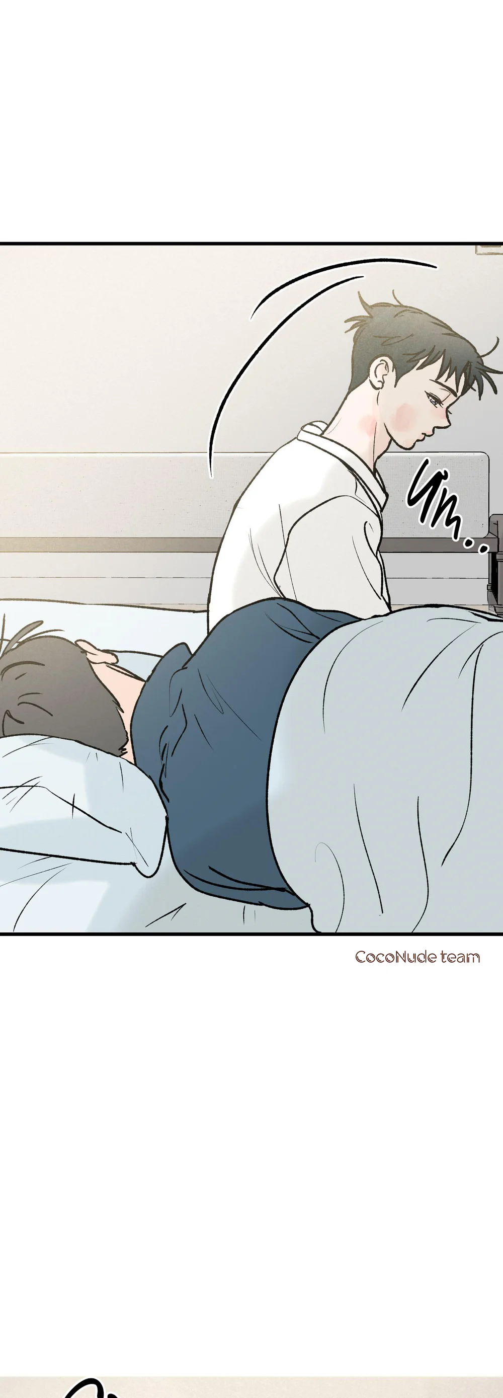 Vết Đỏ Chapter 31 Trang 74