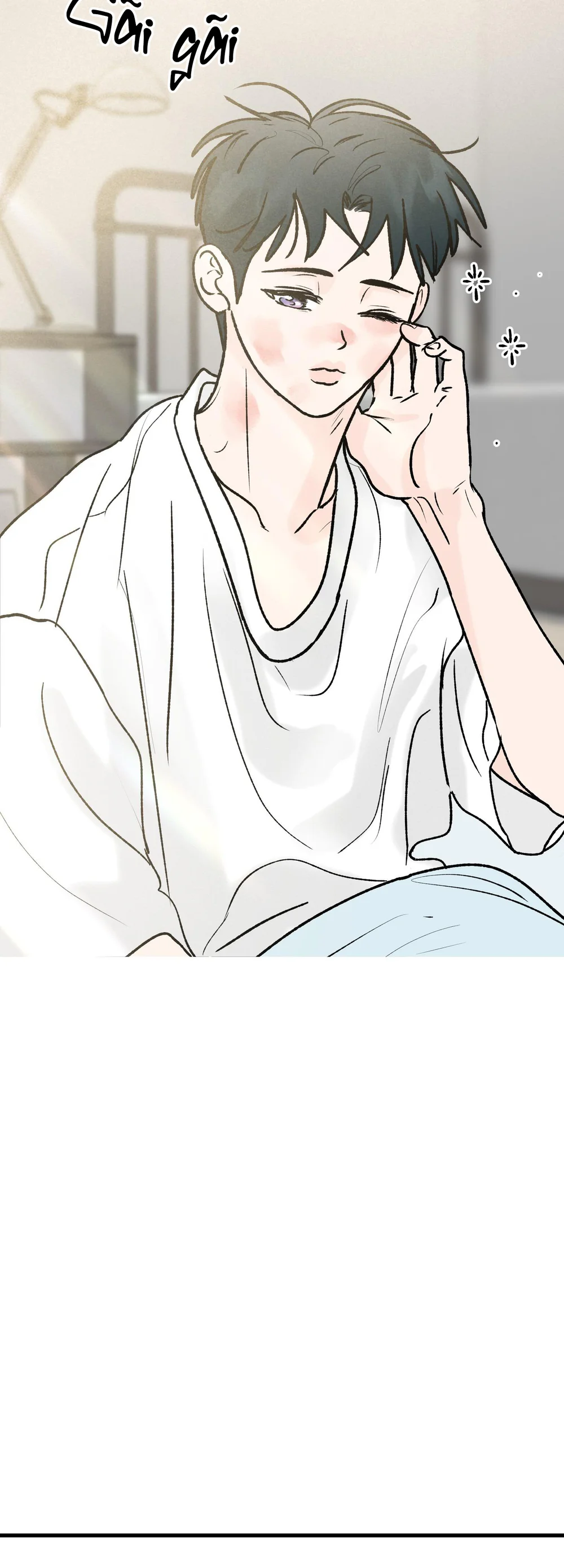 Vết Đỏ Chapter 31 Trang 75