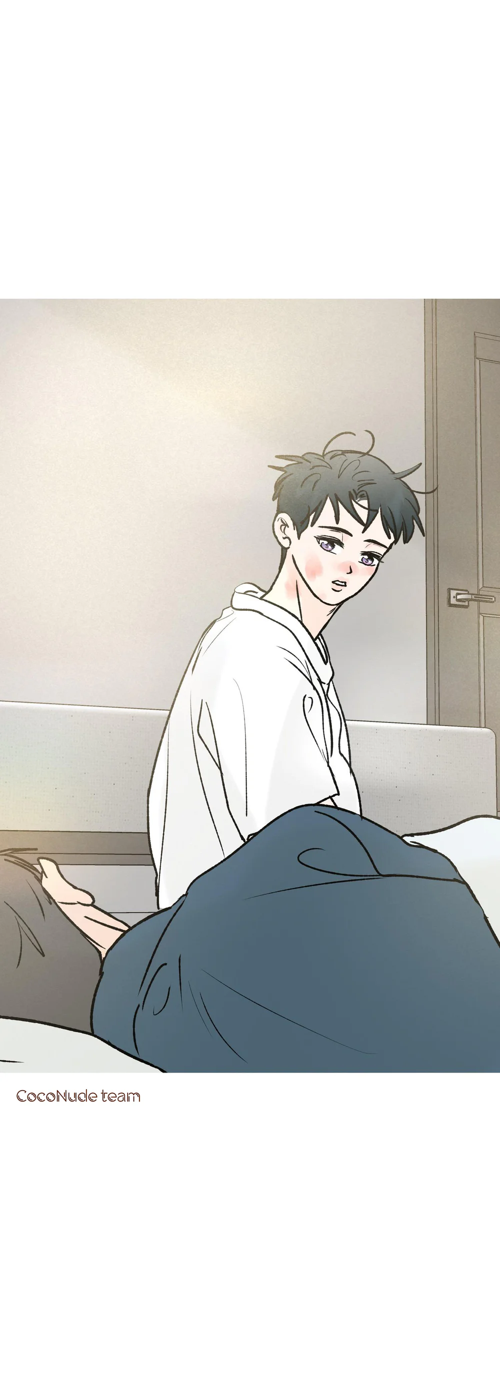 Vết Đỏ Chapter 31 Trang 77