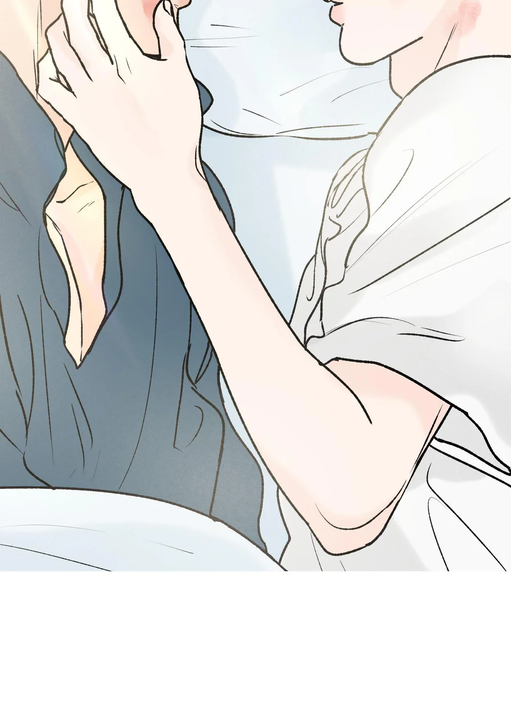 Vết Đỏ Chapter 31 Trang 80