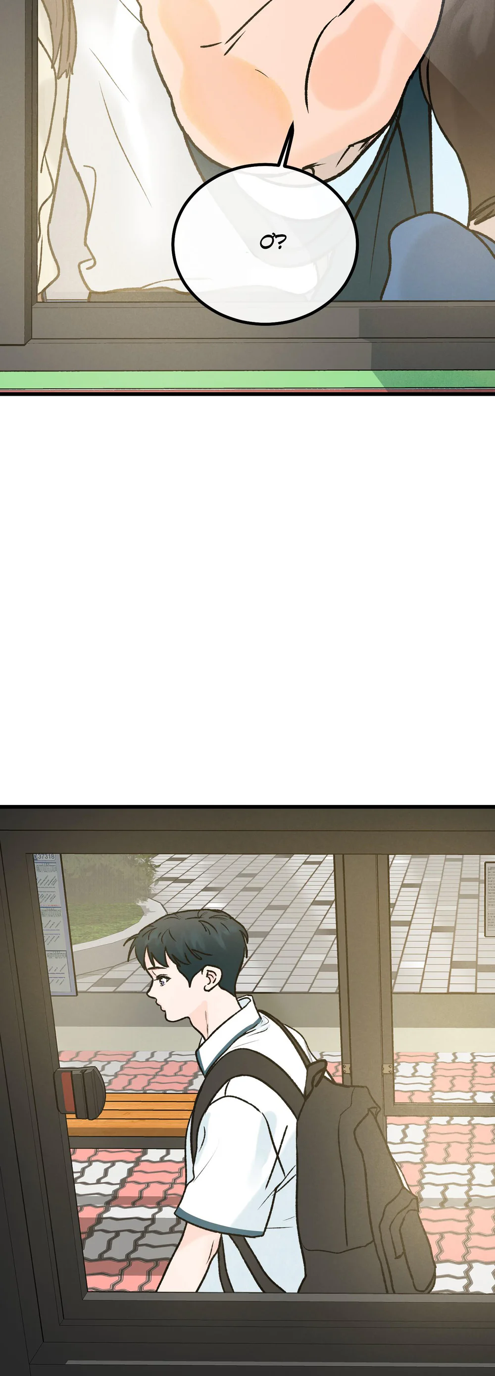 Vết Đỏ Chapter 32 Trang 4