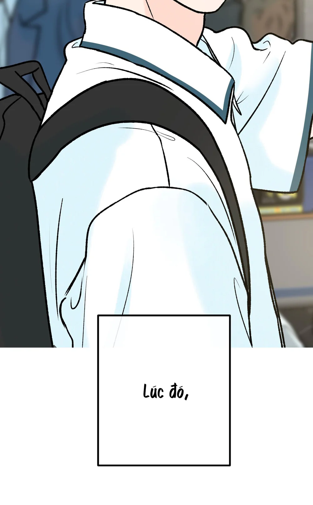 Vết Đỏ Chapter 32 Trang 15