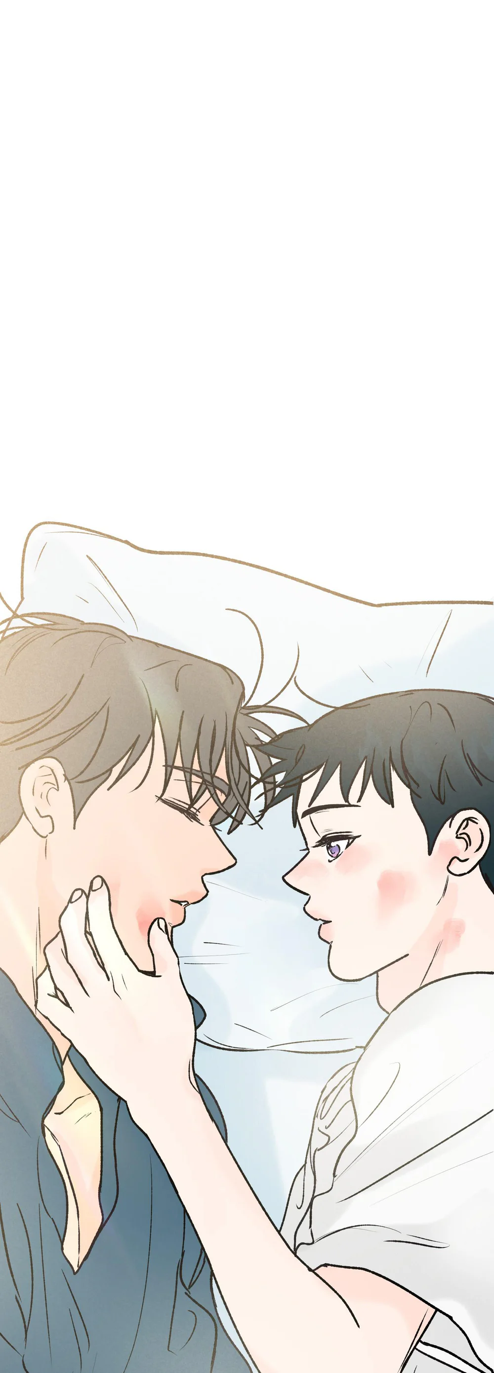 Vết Đỏ Chapter 32 Trang 16