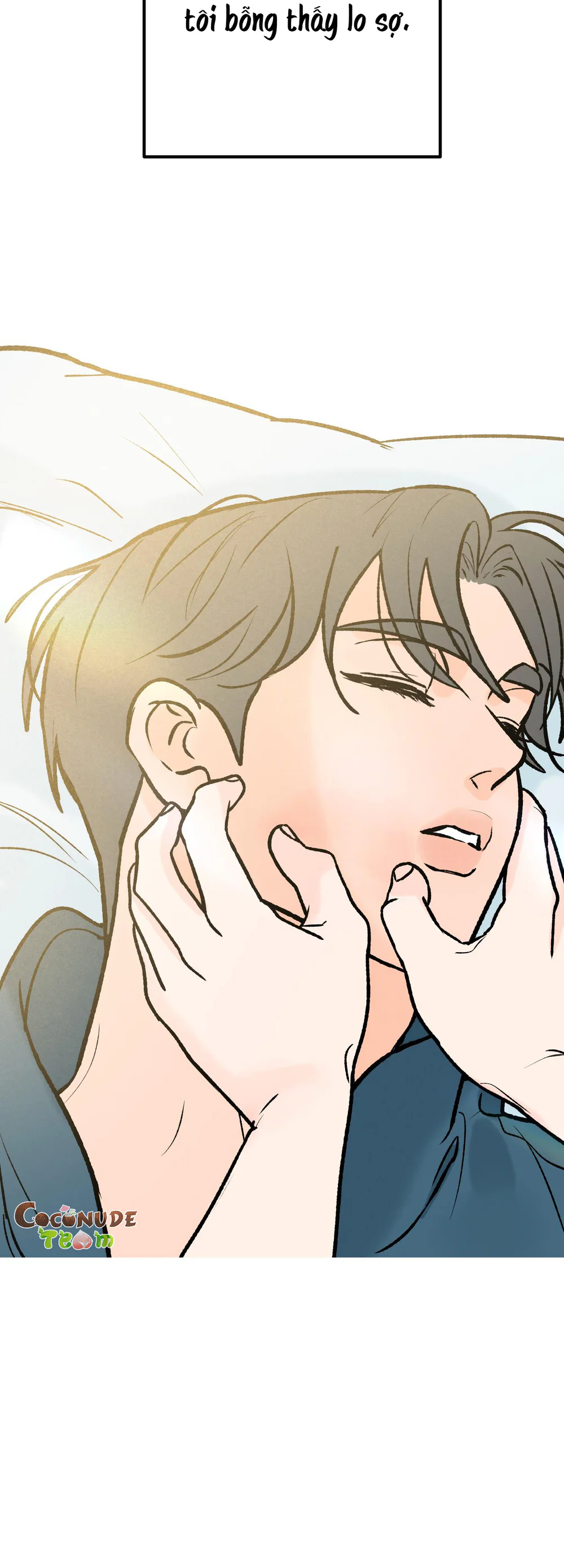 Vết Đỏ Chapter 32 Trang 22