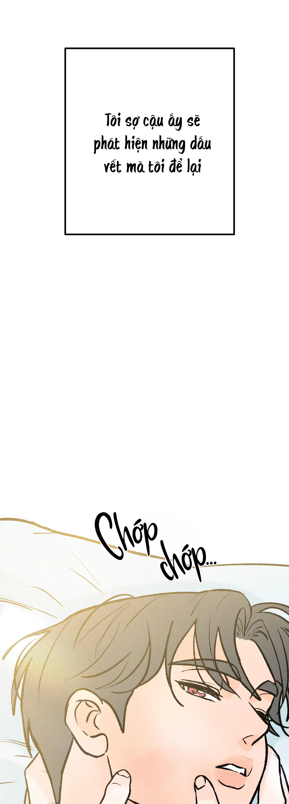 Vết Đỏ Chapter 32 Trang 23