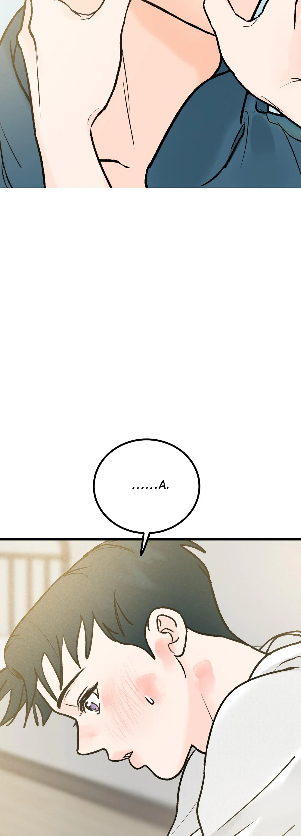 Vết Đỏ Chapter 32 Trang 24