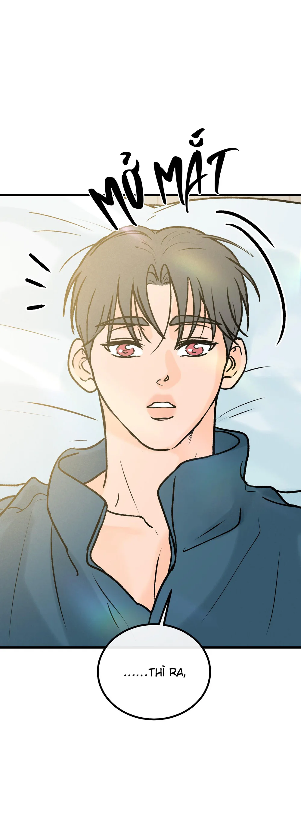 Vết Đỏ Chapter 32 Trang 26