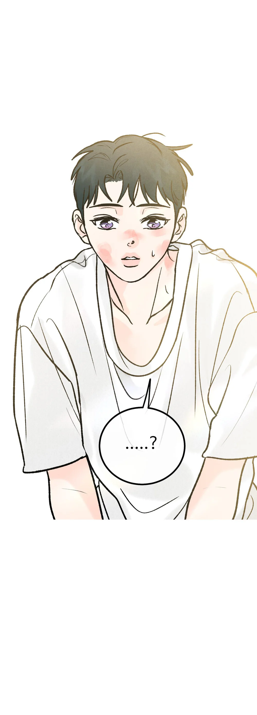 Vết Đỏ Chapter 32 Trang 27