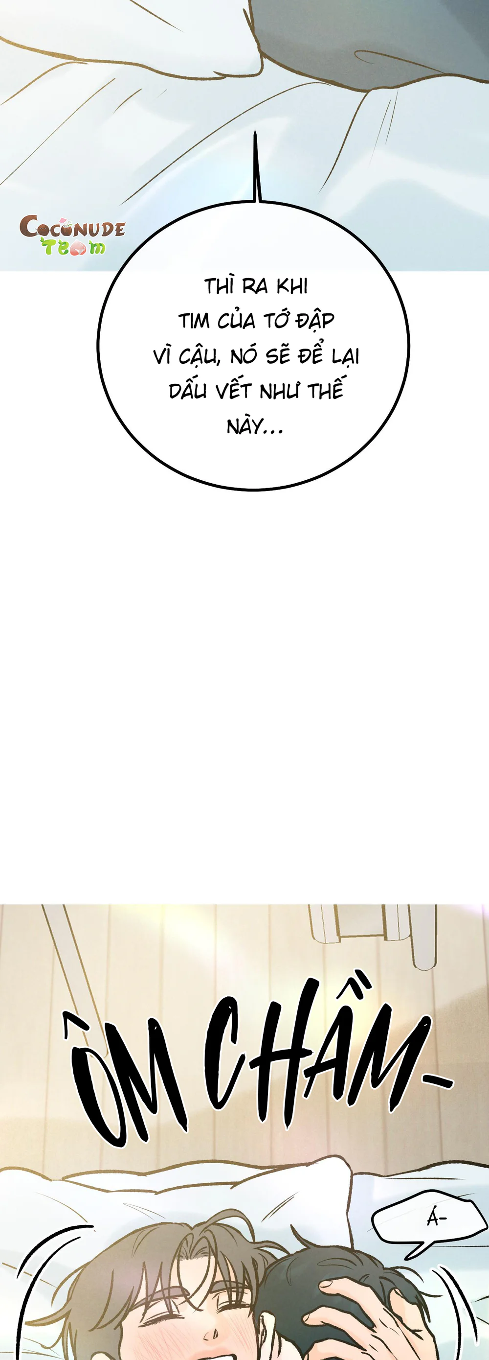 Vết Đỏ Chapter 32 Trang 29