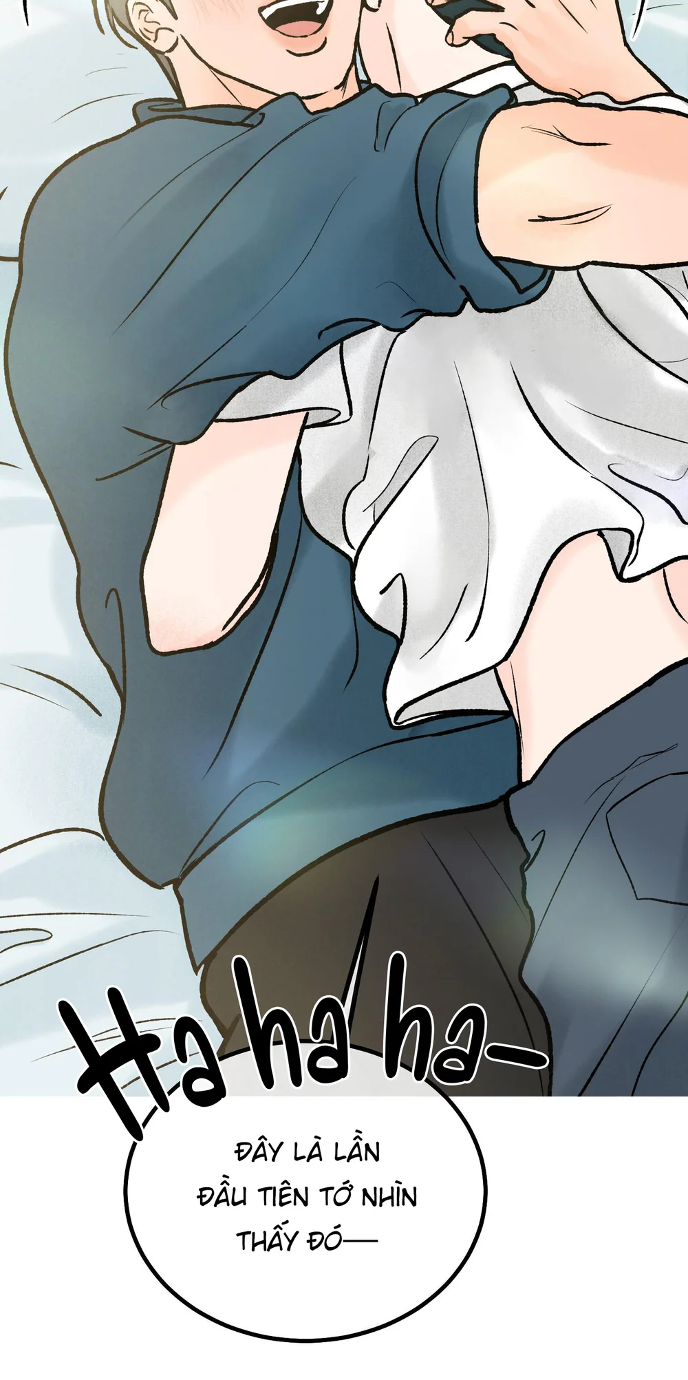 Vết Đỏ Chapter 32 Trang 30