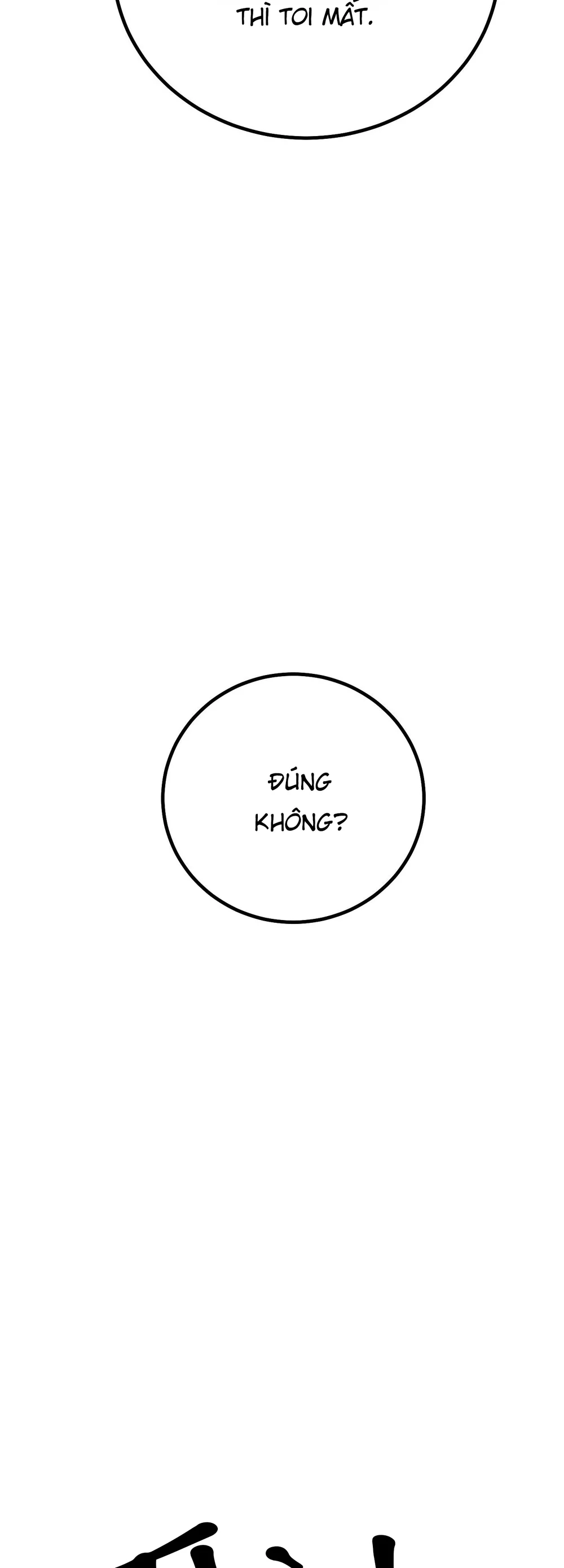 Vết Đỏ Chapter 32 Trang 32