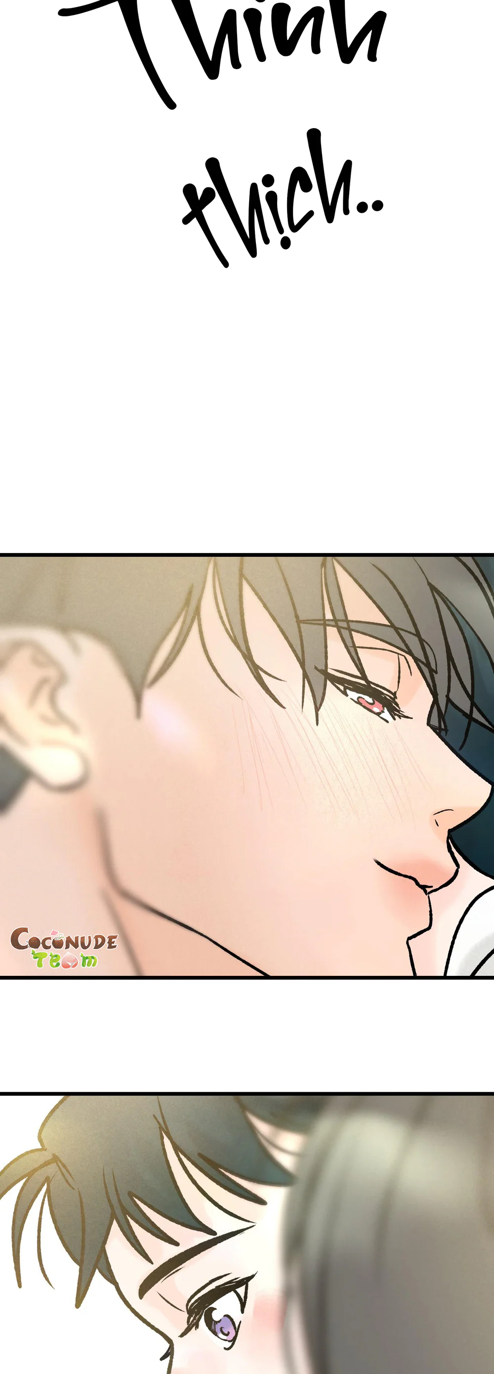 Vết Đỏ Chapter 32 Trang 33