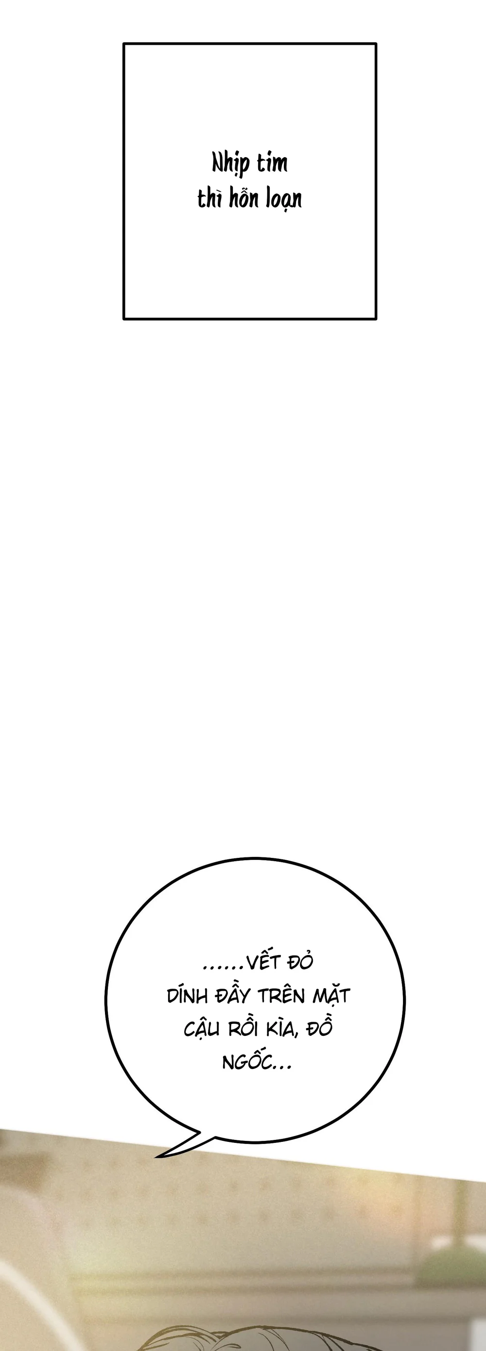 Vết Đỏ Chapter 32 Trang 37