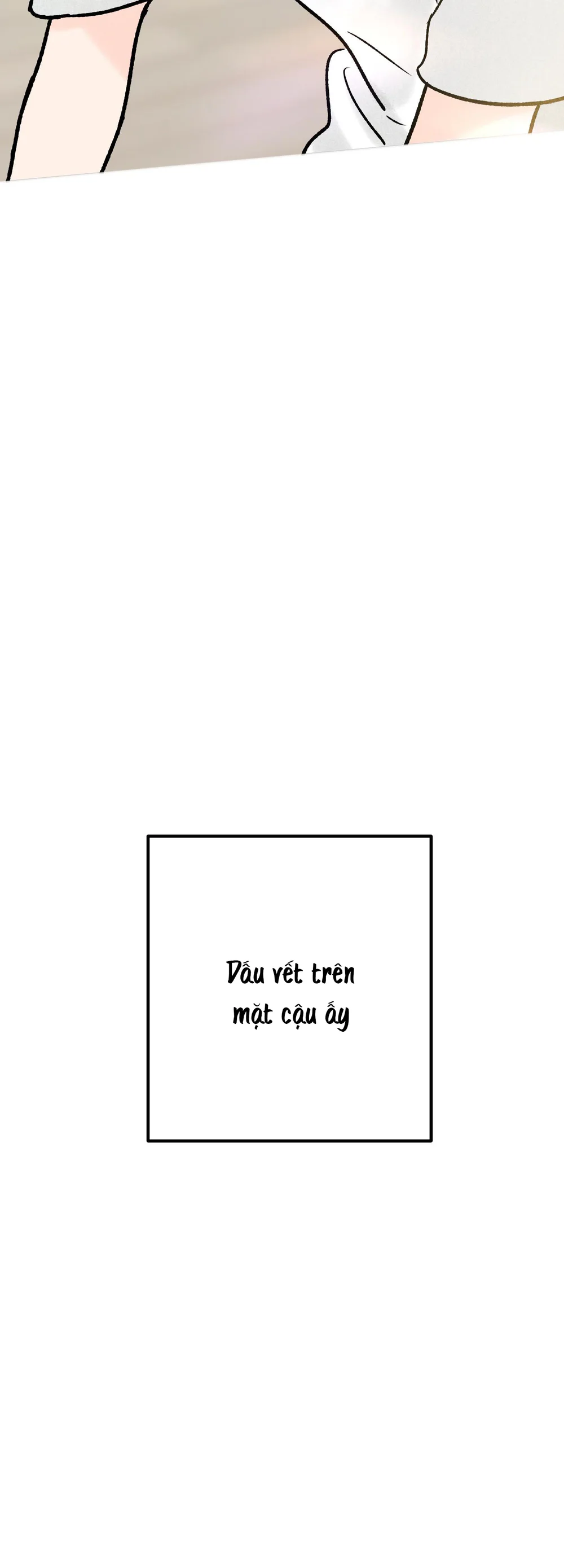 Vết Đỏ Chapter 32 Trang 41