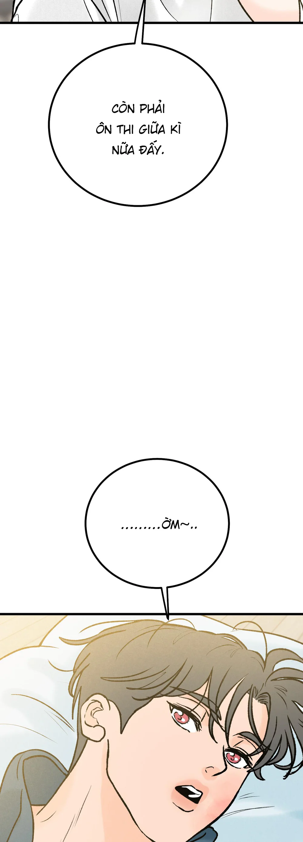 Vết Đỏ Chapter 32 Trang 46