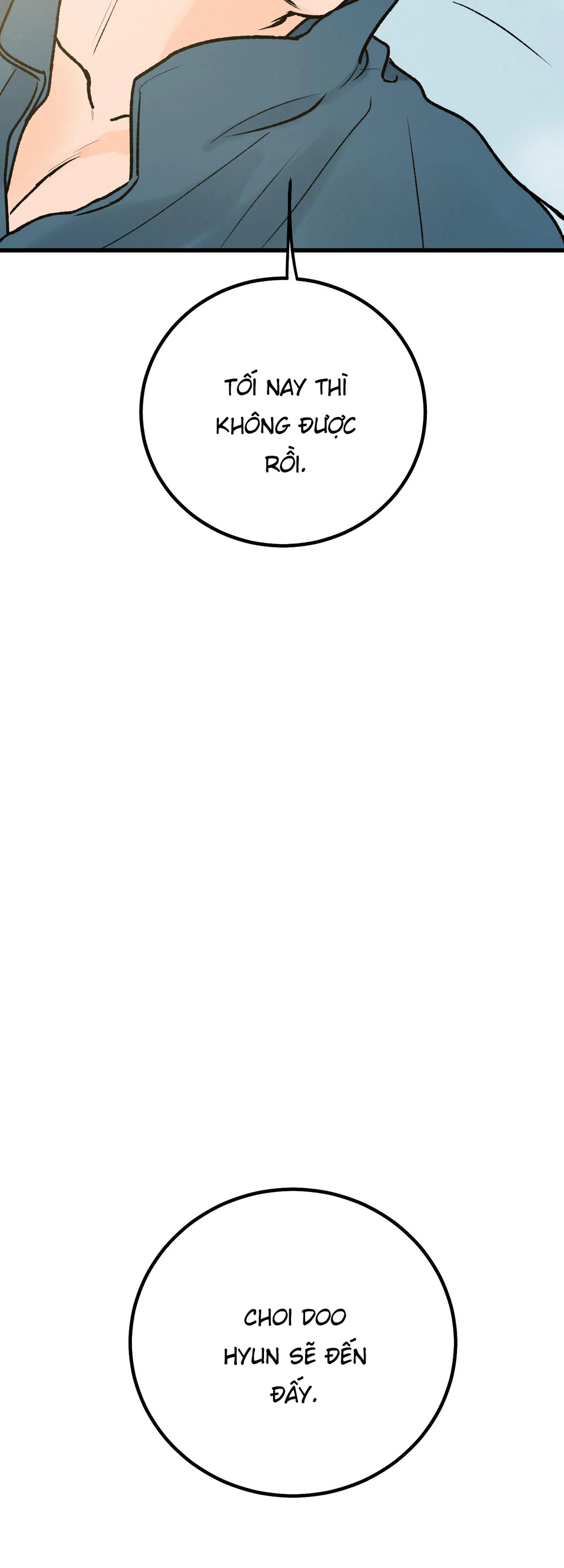 Vết Đỏ Chapter 32 Trang 47