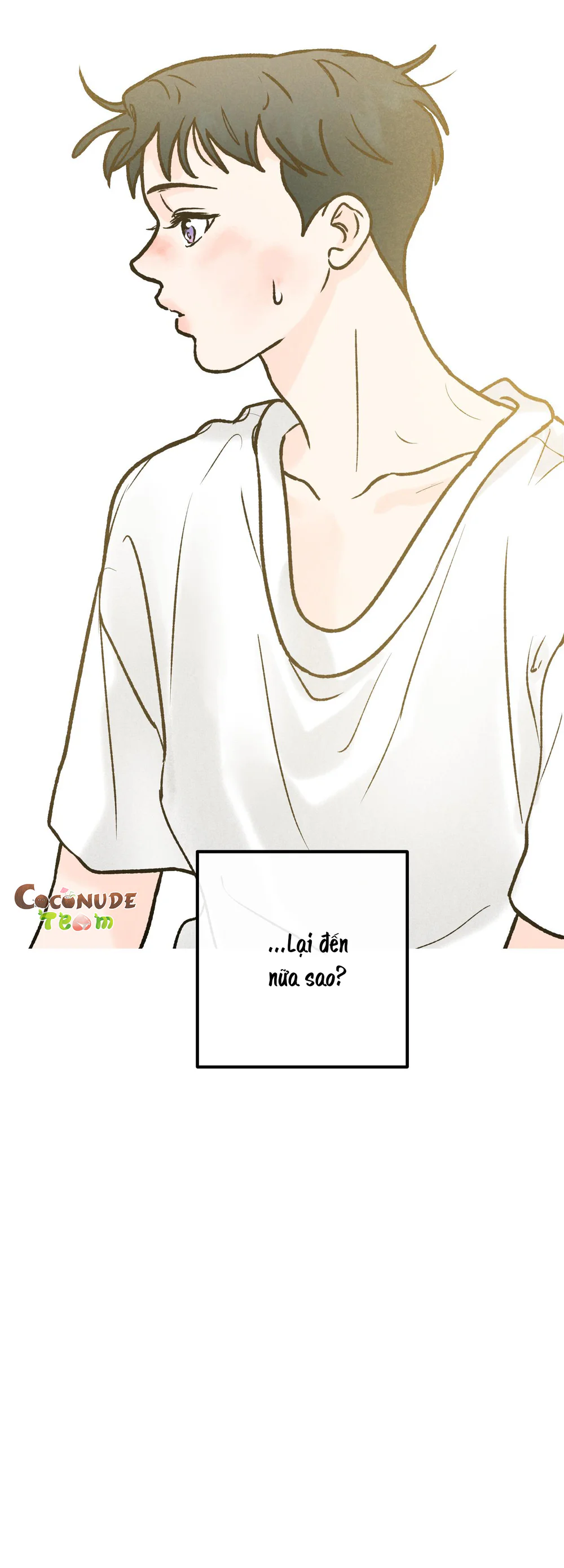 Vết Đỏ Chapter 32 Trang 48