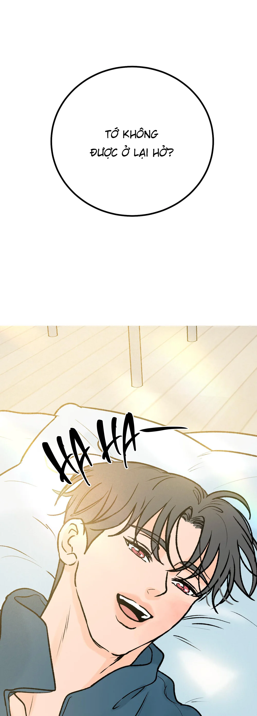 Vết Đỏ Chapter 32 Trang 49