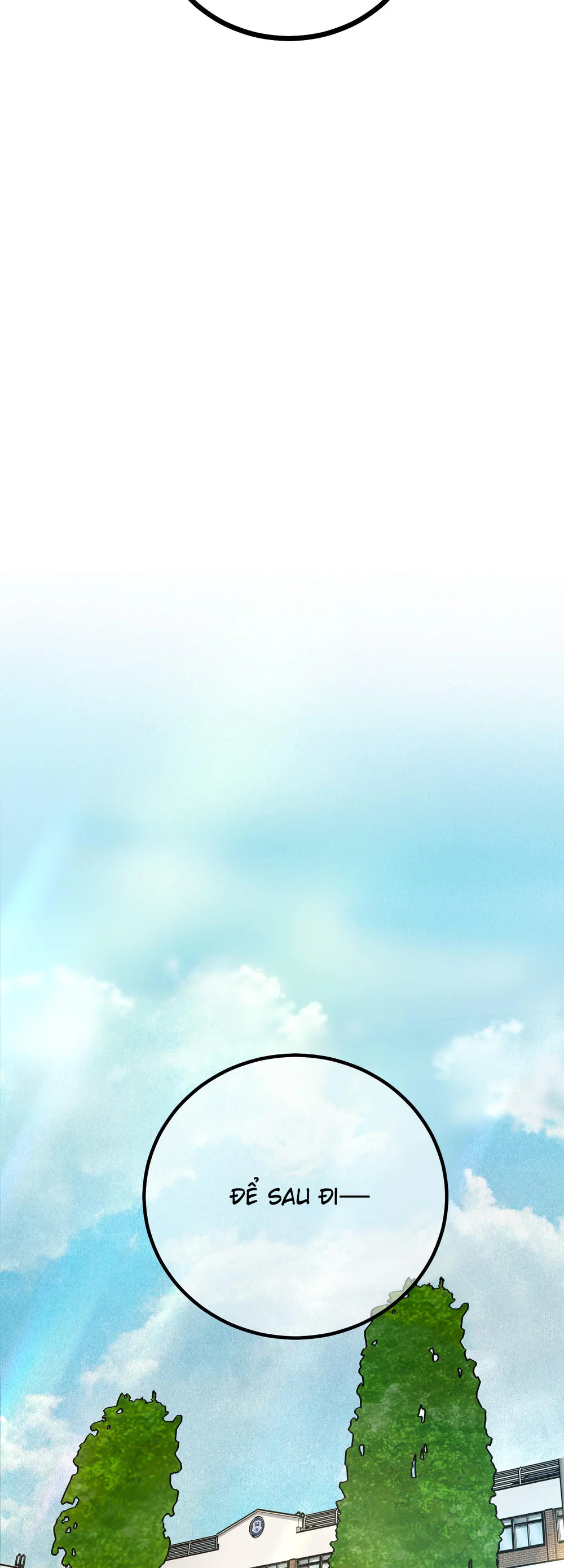 Vết Đỏ Chapter 32 Trang 51