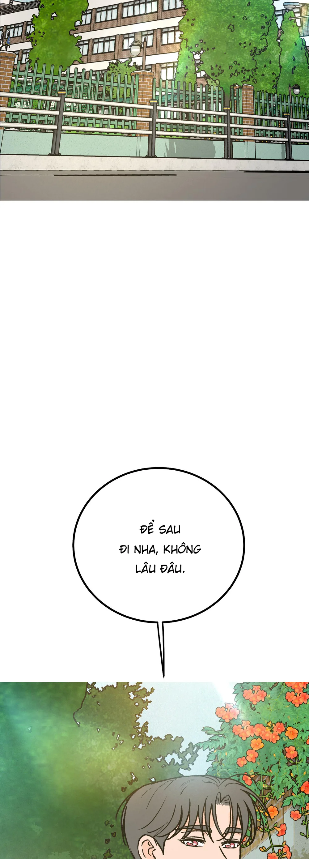 Vết Đỏ Chapter 32 Trang 52