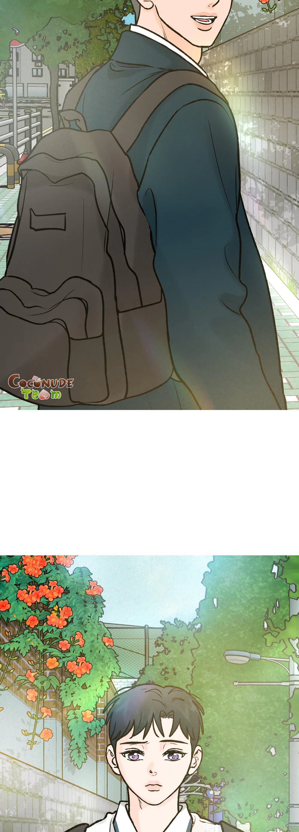 Vết Đỏ Chapter 32 Trang 53