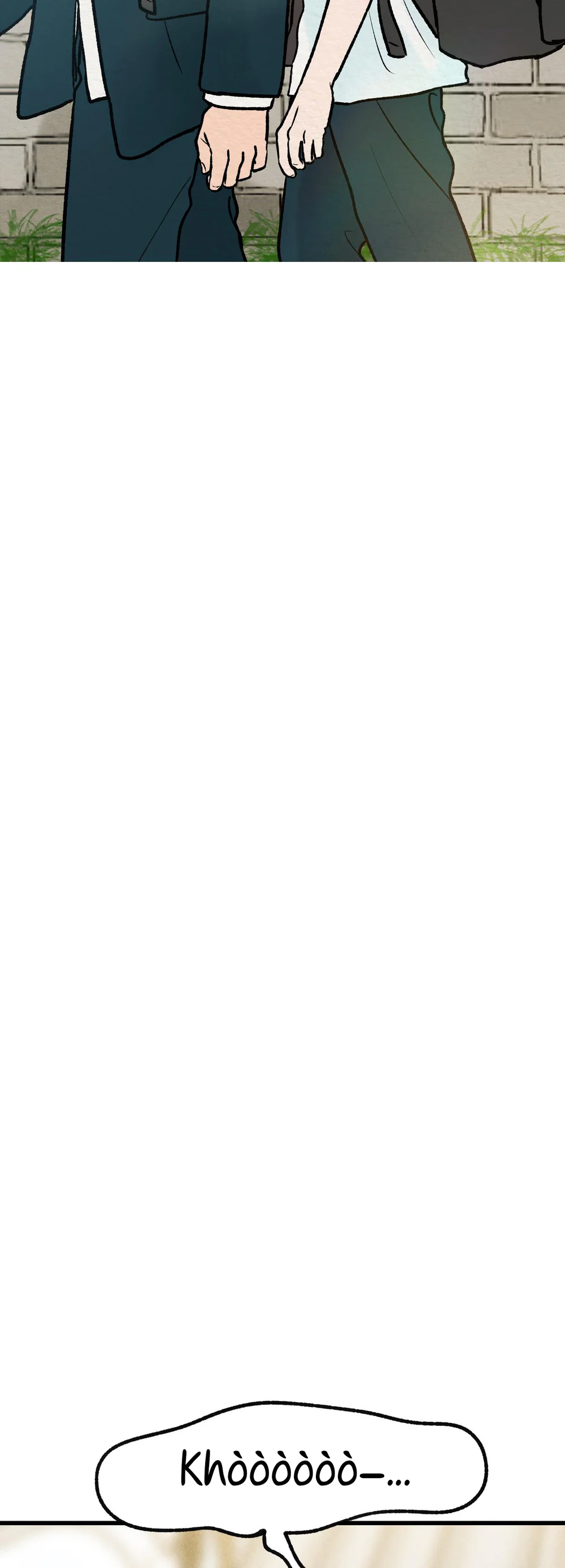 Vết Đỏ Chapter 32 Trang 57